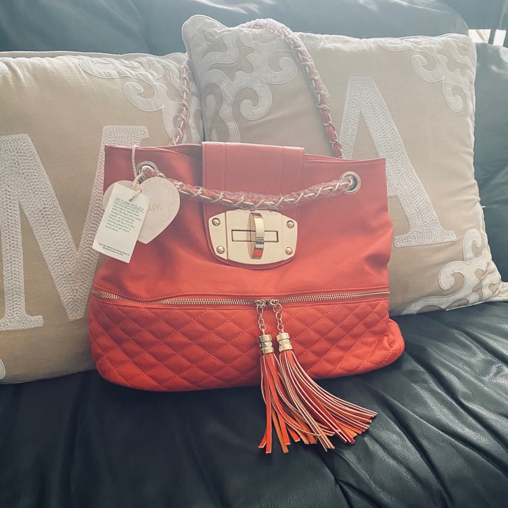 Imoshion Moderate Fashion Handbag
